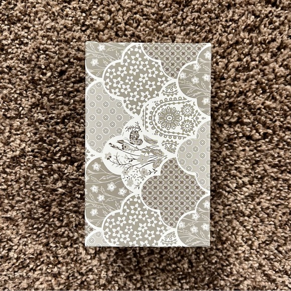 Taylor Swift Folklore Hourglass Ornament - Picture 4 of 8